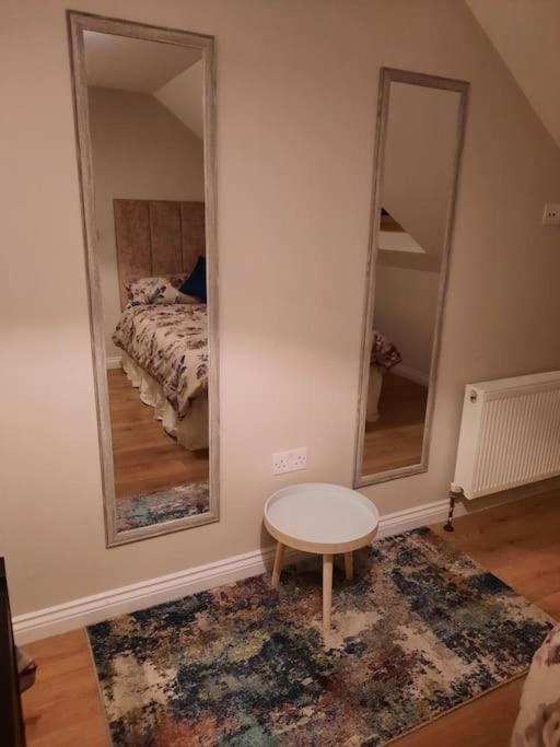 Radharc An Chuain 2 Bedroom Holiday Home 골웨이 외부 사진