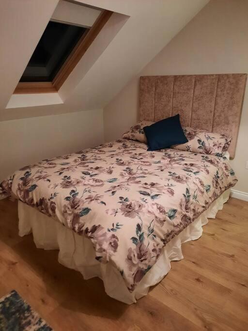 Radharc An Chuain 2 Bedroom Holiday Home 골웨이 외부 사진