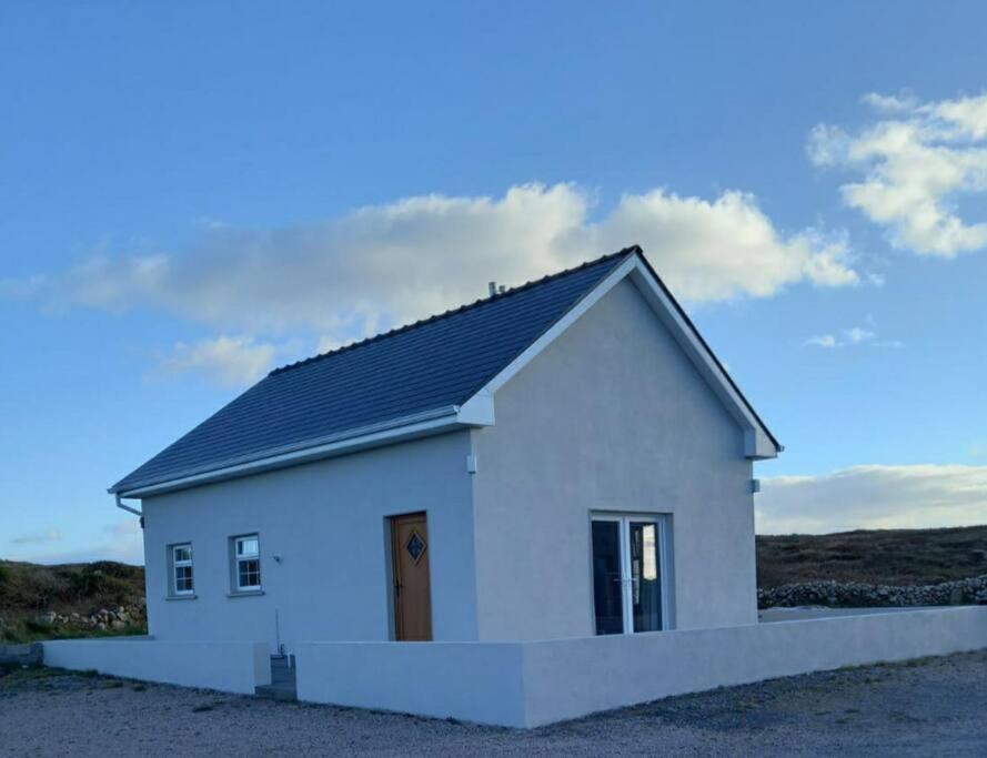 Radharc An Chuain 2 Bedroom Holiday Home 골웨이 외부 사진